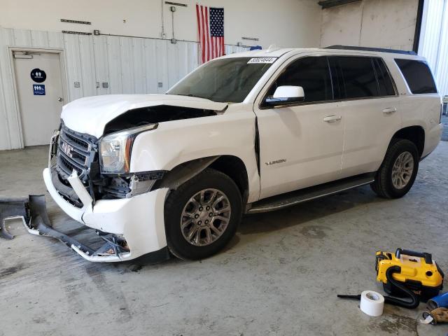 gmc yukon sle 2016 1gks1akc4gr269969