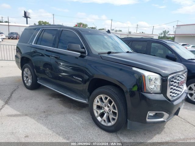 gmc yukon 2017 1gks1akc4hr214715