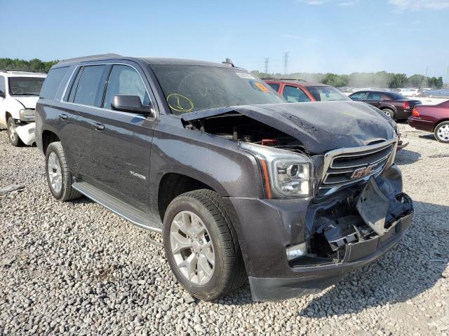 gmc yukon sle 2017 1gks1akc4hr273876