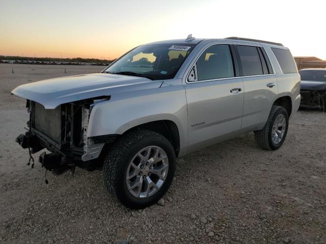 gmc yukon sle 2017 1gks1akc4hr366879