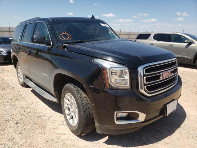 gmc yukon sle 2018 1gks1akc4jr133428