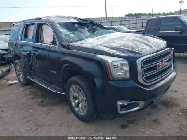 gmc yukon 2018 1gks1akc4jr293809