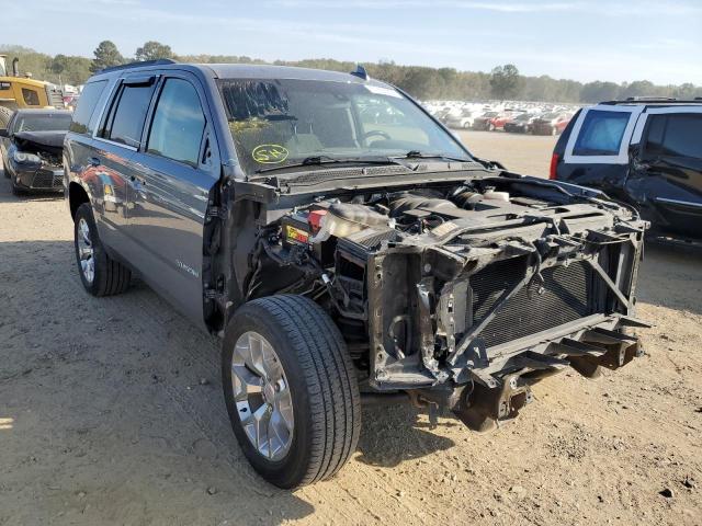 gmc yukon sle 2018 1gks1akc4jr297701