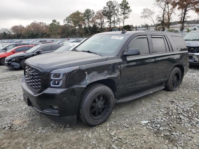 gmc yukon sle 2018 1gks1akc4jr306008