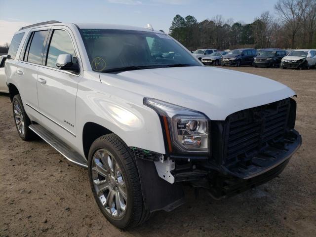 gmc yukon sle 2019 1gks1akc4kr141062