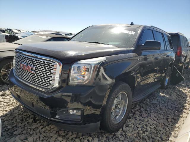 gmc yukon sle 2015 1gks1akc5fr116659