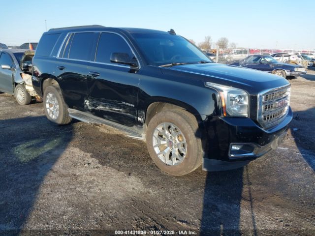 gmc yukon 2015 1gks1akc5fr669182