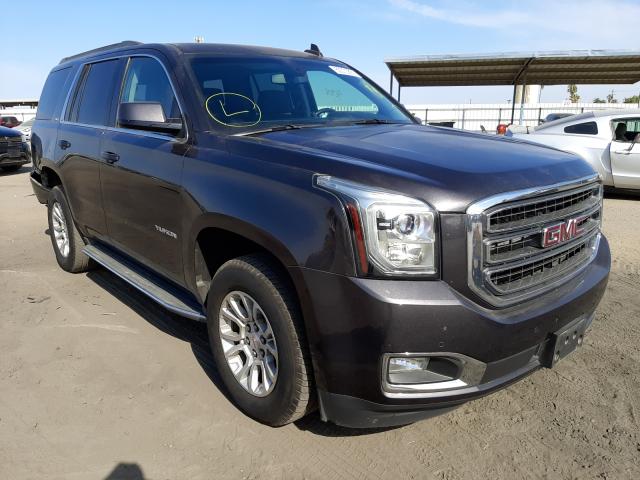 gmc yukon sle 2016 1gks1akc5gr112421