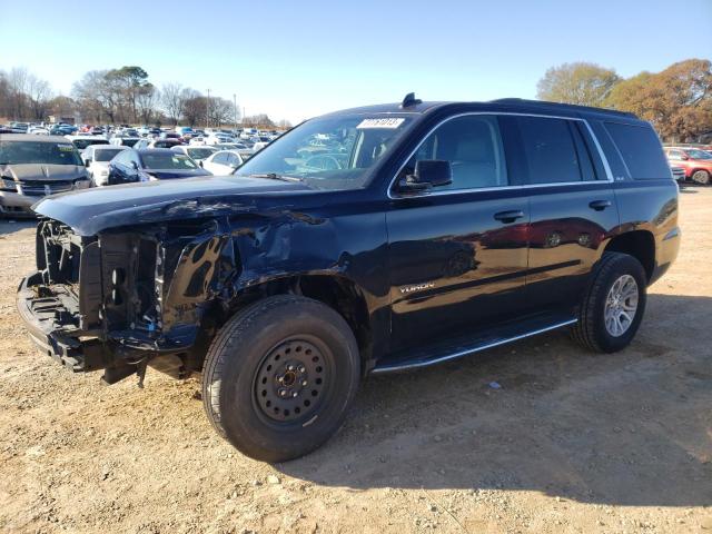 gmc yukon 2016 1gks1akc5gr250587