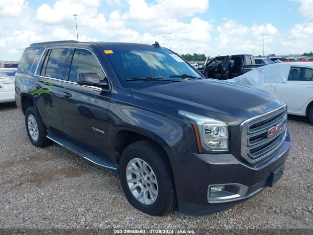 gmc yukon 2016 1gks1akc5gr468089