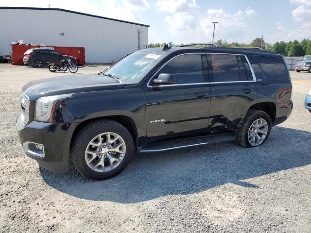 gmc yukon sle 2017 1gks1akc5hr385005