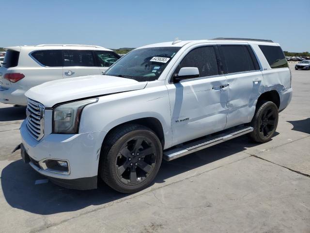 gmc yukon sle 2018 1gks1akc5jr251777