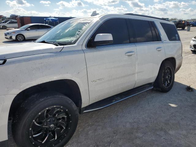 gmc yukon sle 2017 1gks1akc6hr355737