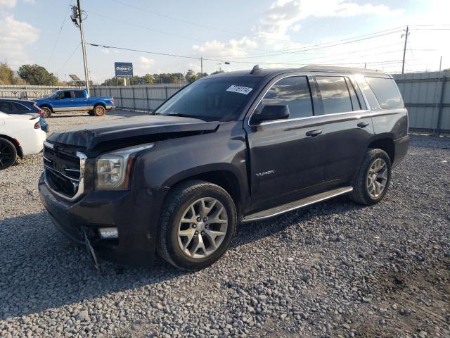 gmc yukon sle 2018 1gks1akc6jr321643