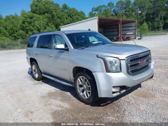 gmc yukon 2015 1gks1akc7fr172277