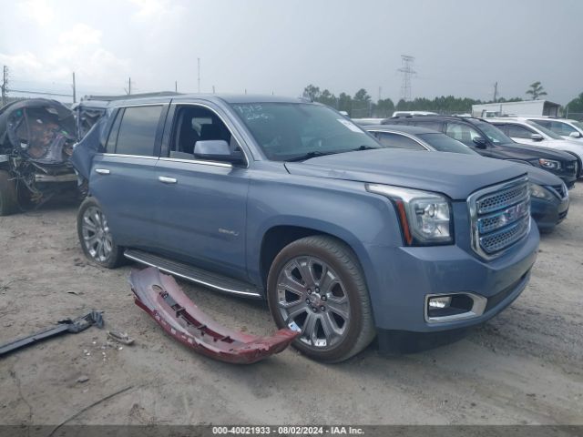 gmc yukon 2016 1gks1akc7gr446871