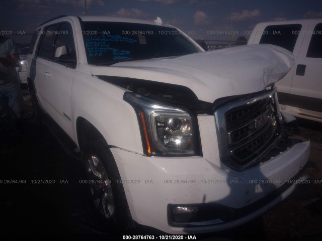 gmc yukon 2016 1gks1akc7gr455067