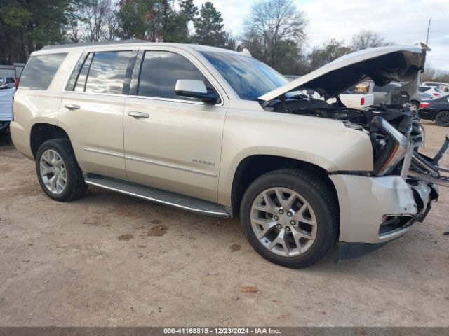 gmc yukon 2016 1gks1akc7gr472841