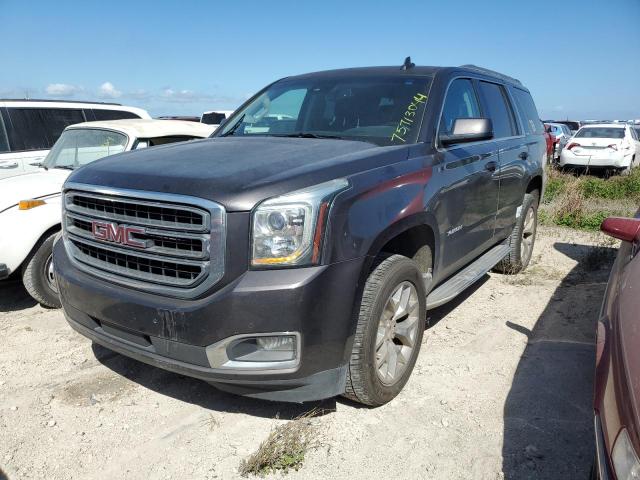 gmc yukon sle 2017 1gks1akc7hr187851