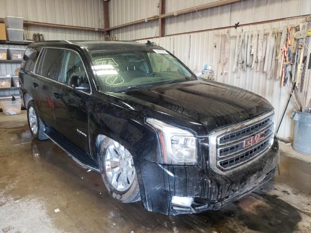 gmc yukon sle 2017 1gks1akc7hr288310