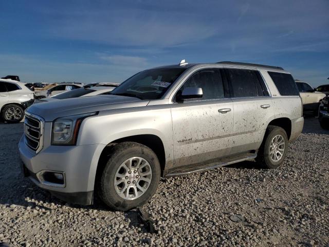 gmc yukon sle 2018 1gks1akc7jr334109