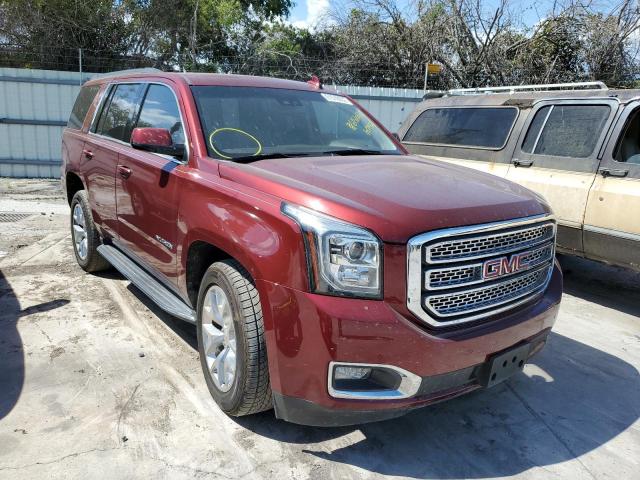 gmc yukon sle 2019 1gks1akc7kr107956