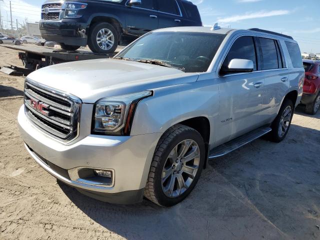 gmc yukon sle 2019 1gks1akc7kr115331