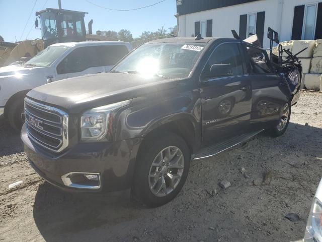 gmc yukon sle 2015 1gks1akc8fr647127