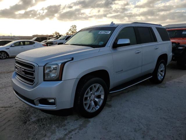 gmc yukon sle 2016 1gks1akc8gr176422