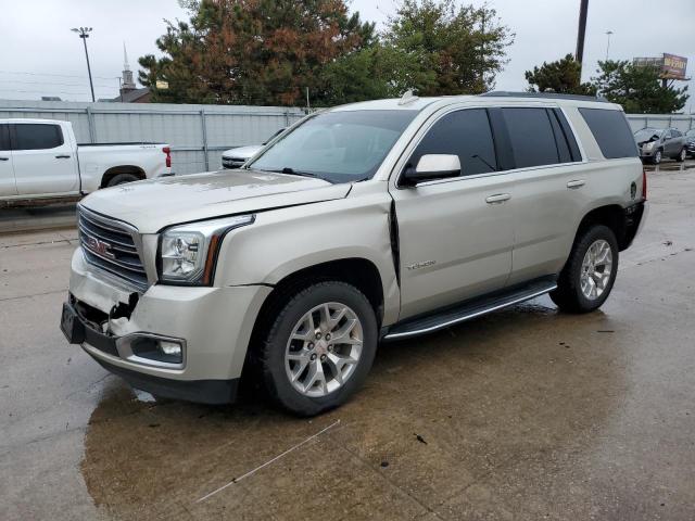 gmc yukon sle 2017 1gks1akc8hr125018