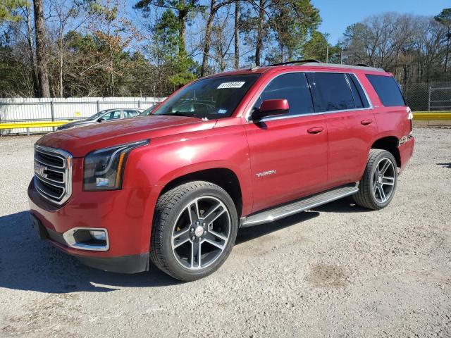 gmc yukon 2015 1gks1akc9fr114901