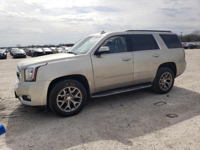 gmc yukon sle 2016 1gks1akc9gr419560