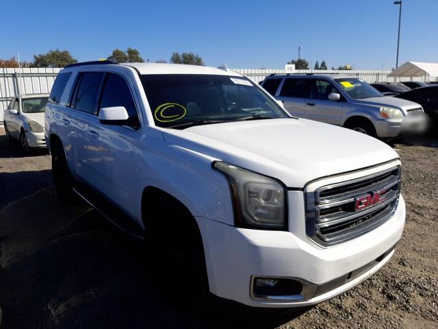 gmc yukon sle 2017 1gks1akc9hr144225