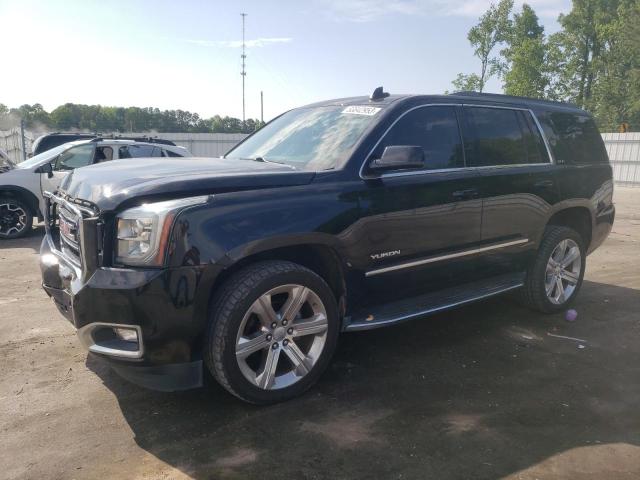 gmc yukon sle 2017 1gks1akc9hr312509