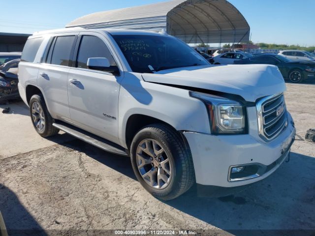 gmc yukon 2017 1gks1akc9hr395214