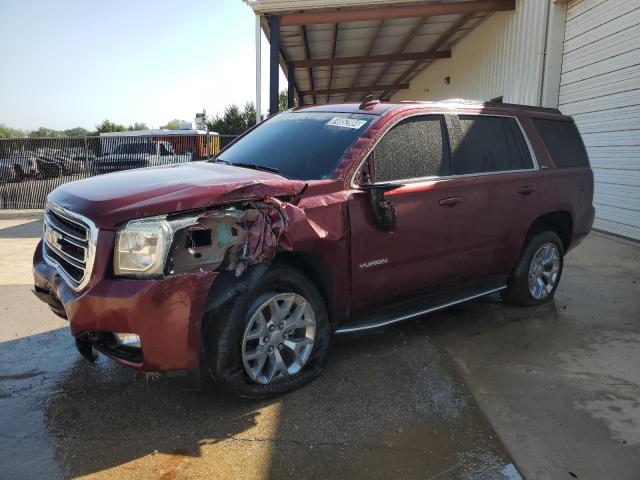 gmc yukon sle 2018 1gks1akc9jr236716