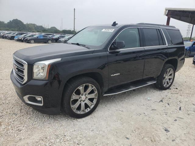 gmc yukon sle 2020 1gks1akc9lr121150