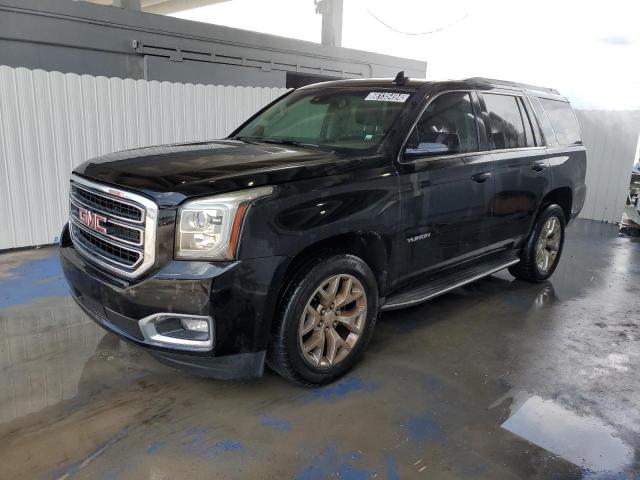 gmc yukon sle 2015 1gks1akcxfr669873