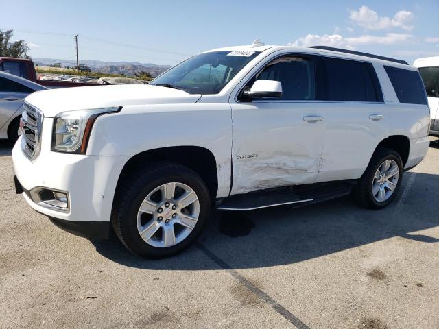 gmc yukon sle 2017 1gks1akcxhr309277