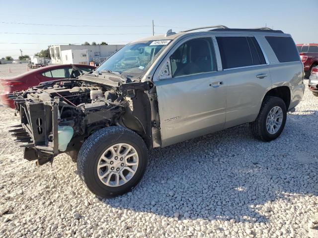 gmc yukon sle 2017 1gks1akcxhr359810