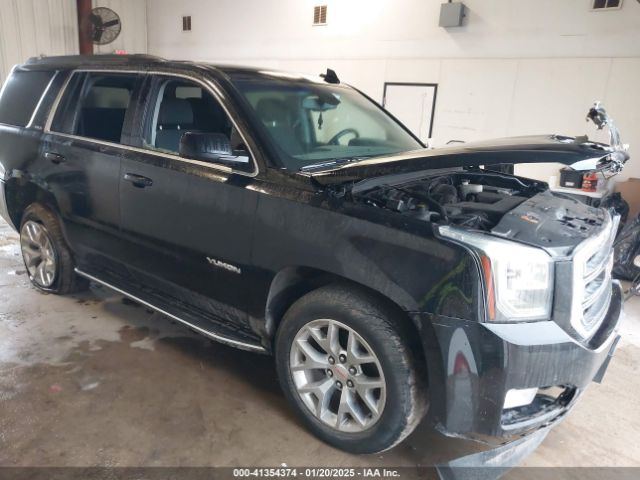 gmc yukon 2019 1gks1akcxkr351472