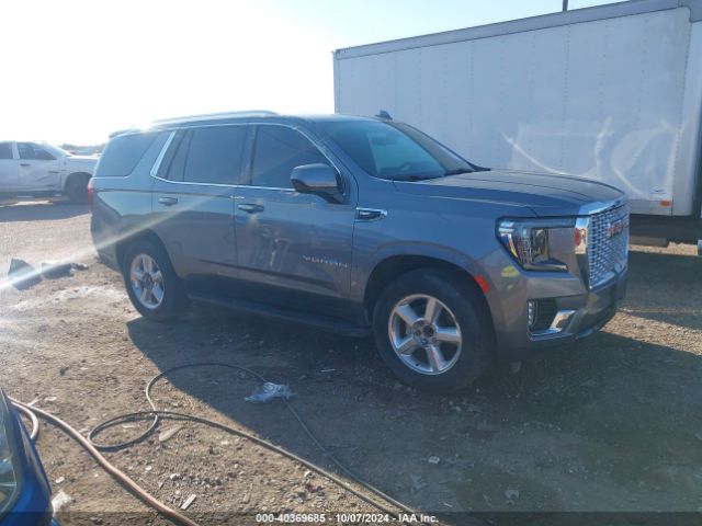 gmc yukon 2021 1gks1akd4mr402198