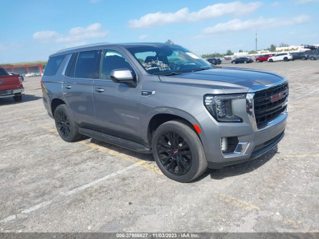 gmc yukon 2021 1gks1akd5mr405935