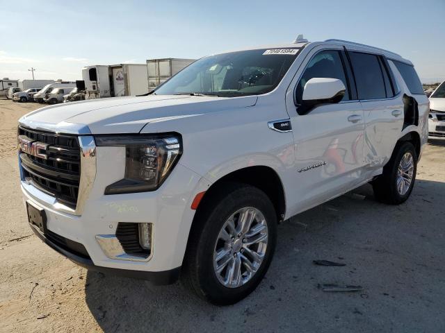 gmc yukon sle 2022 1gks1akdxnr198573