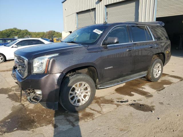 gmc yukon slt 2015 1gks1bkc0fr221275