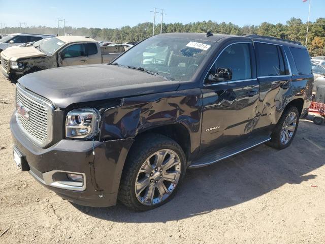 gmc yukon slt 2015 1gks1bkc0fr239629