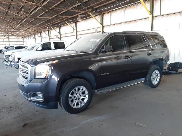 gmc yukon slt 2015 1gks1bkc0fr278382