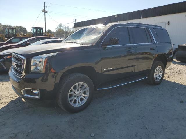 gmc yukon slt 2015 1gks1bkc0fr655258