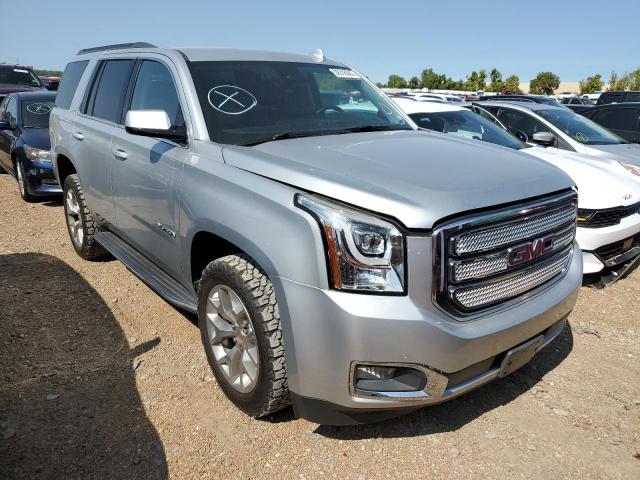 gmc yukon slt 2017 1gks1bkc0hr162313