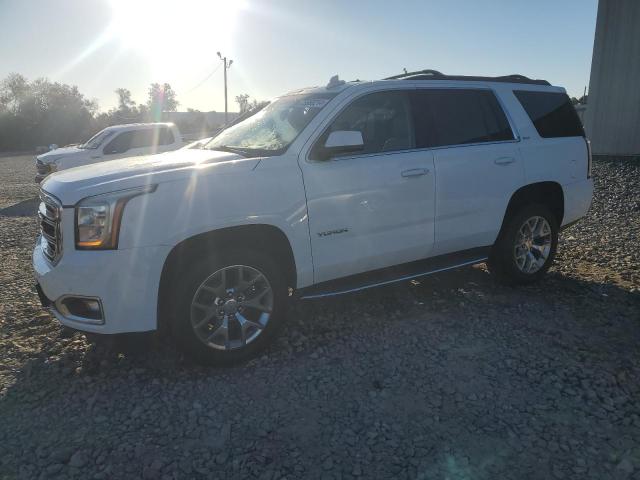 gmc yukon slt 2017 1gks1bkc0hr186286